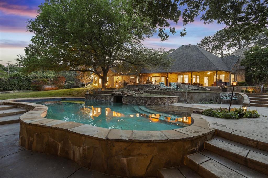 Ow Harris - Residential