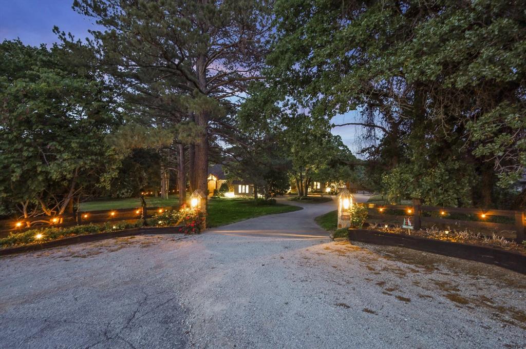 Ow Harris - Residential