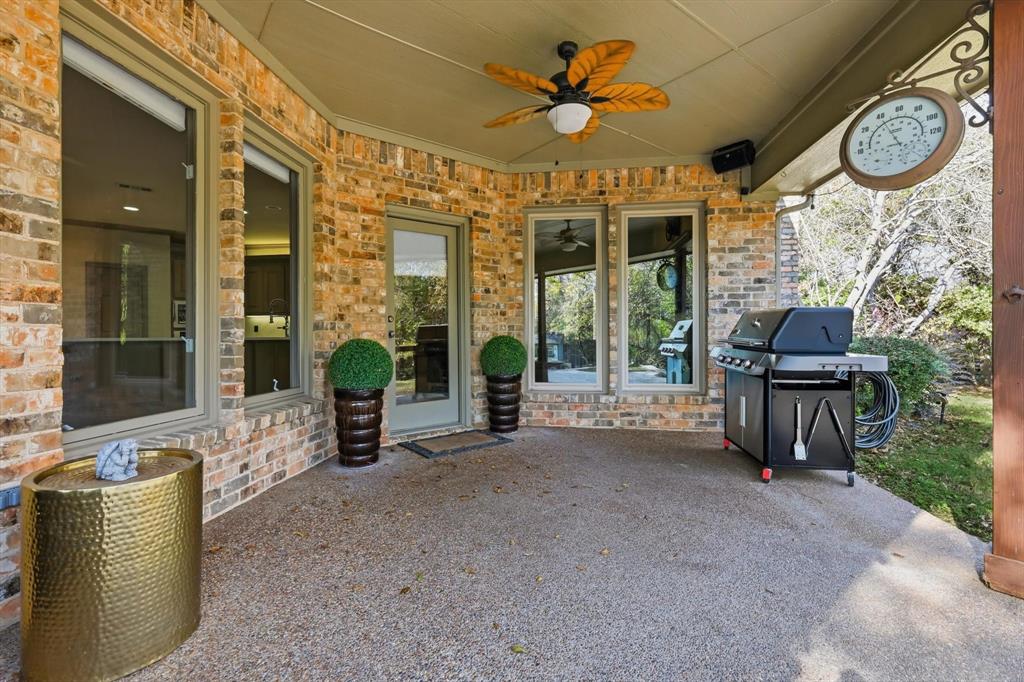 Ow Harris - Residential