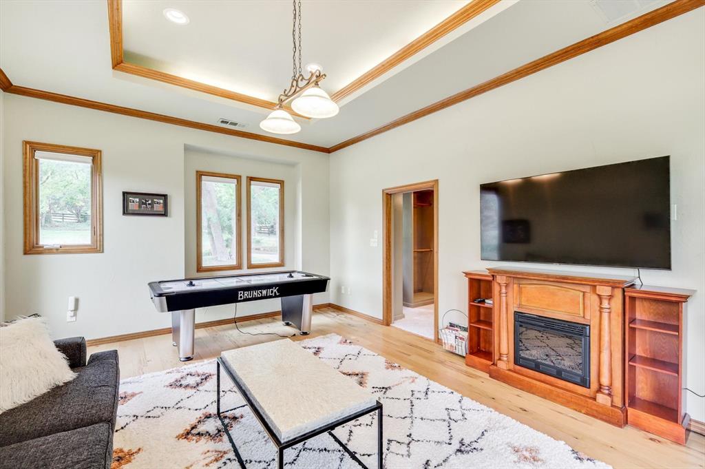 Ow Harris - Residential