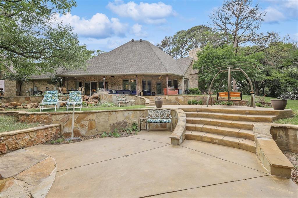 Ow Harris - Residential