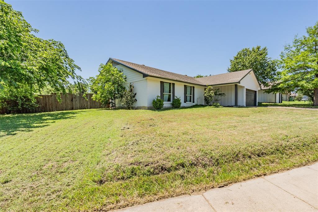 2034 Cedarwood Drive