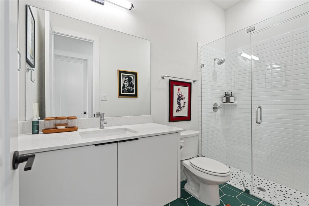 Residences At Cottage Hill, The - Residential