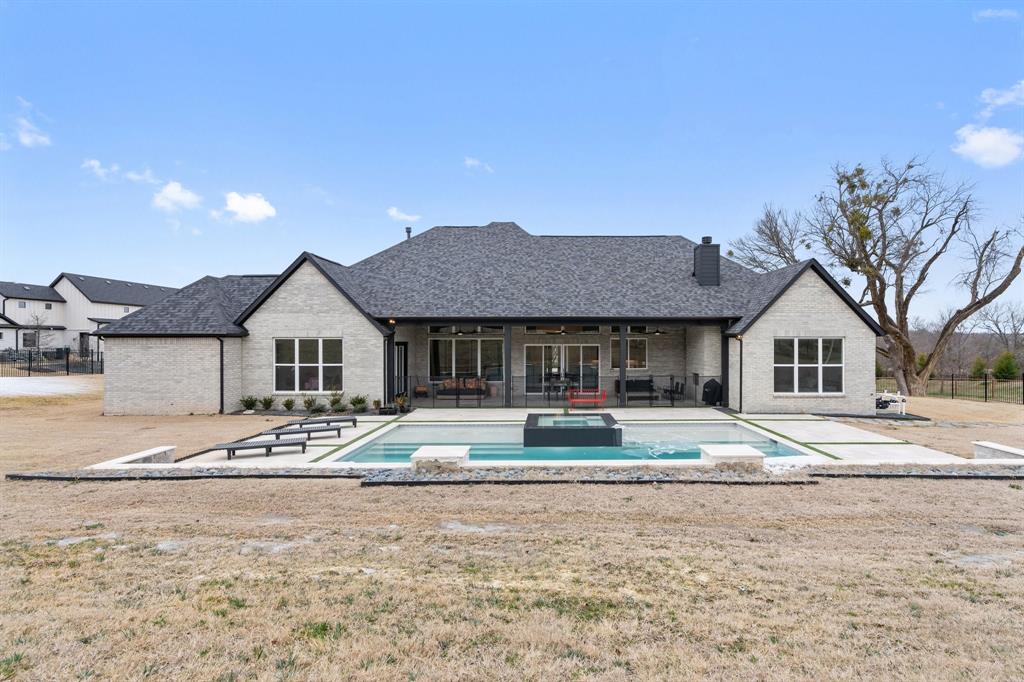 Residences At Cottage Hill, The - Residential