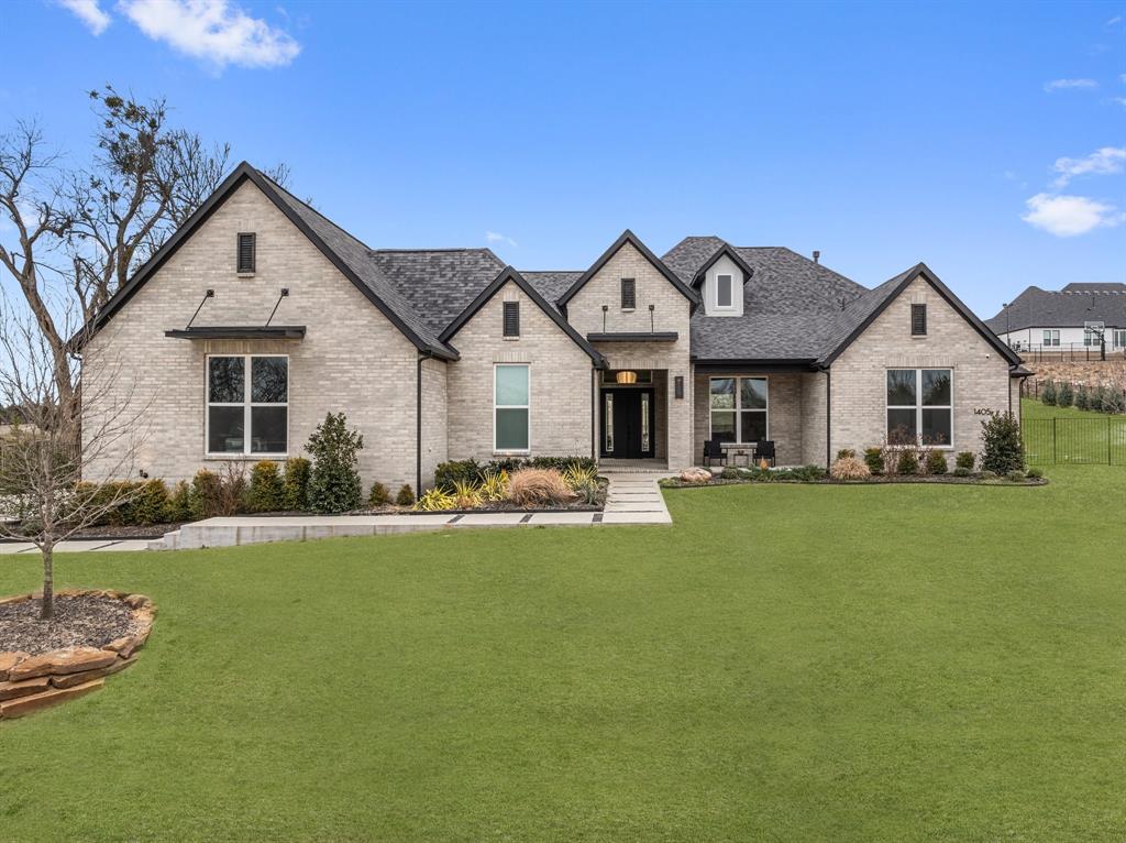 Residences At Cottage Hill, The - Residential