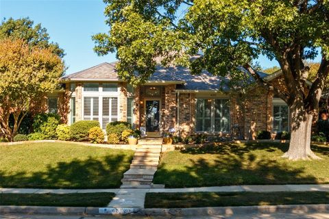 4223 Harvest Point Drive Carrollton TX 75010