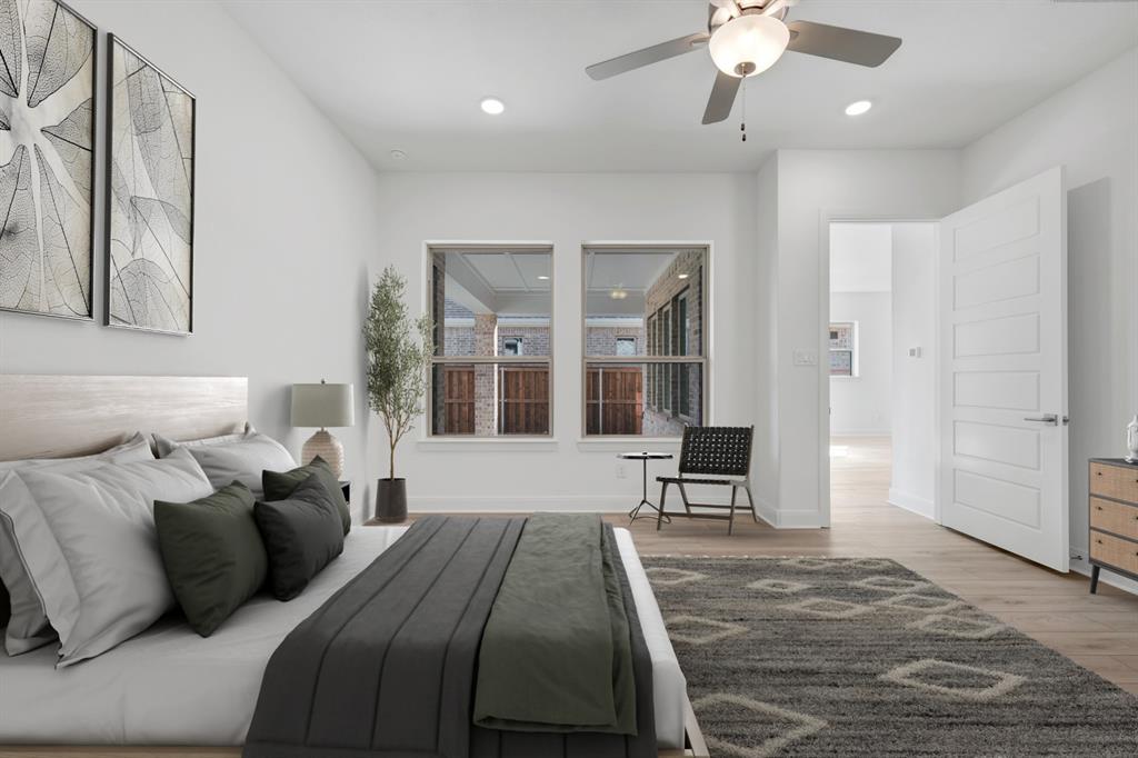 Viridian Elements 55+ - Residential