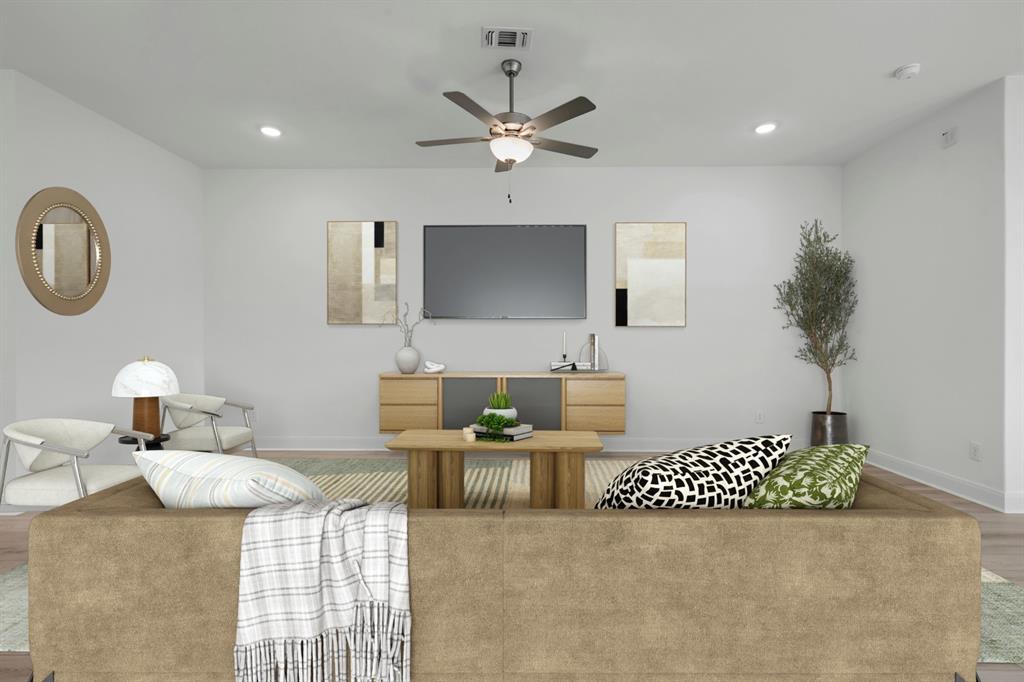 Viridian Elements 55+ - Residential