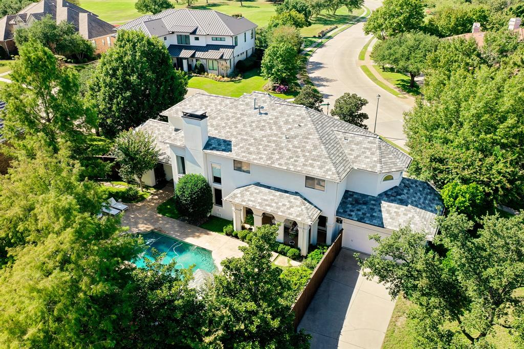 Cottonwood Vly Ph III Instl II - Residential