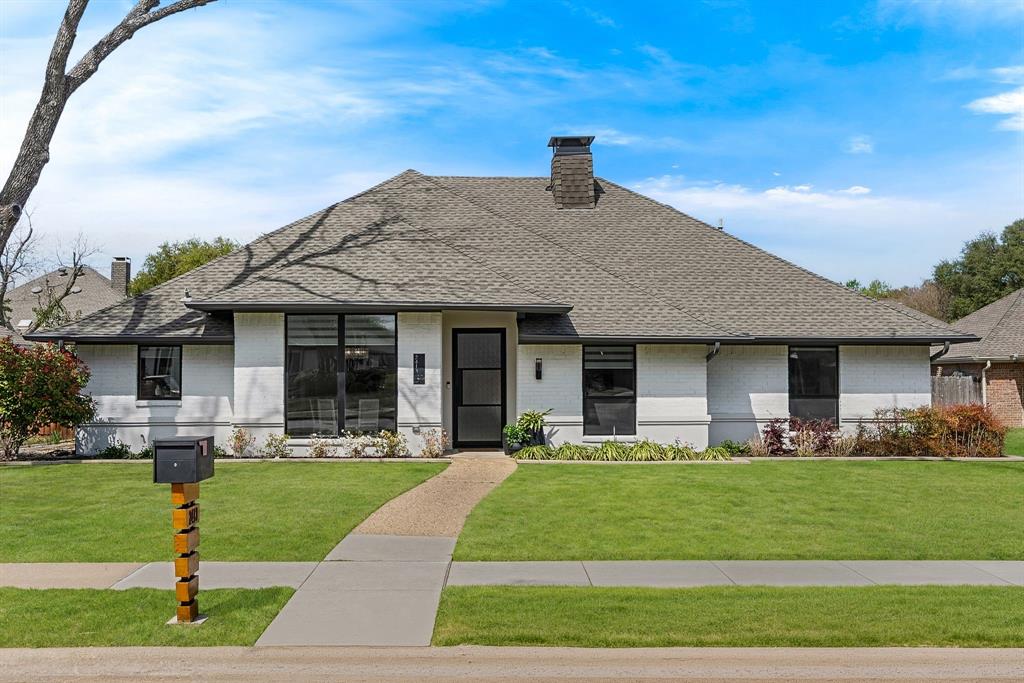 2413 Loch Haven Drive