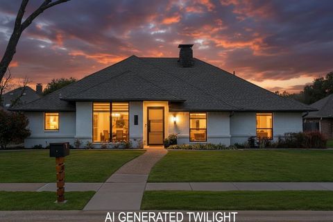 2413 Loch Haven Drive Plano TX 75023