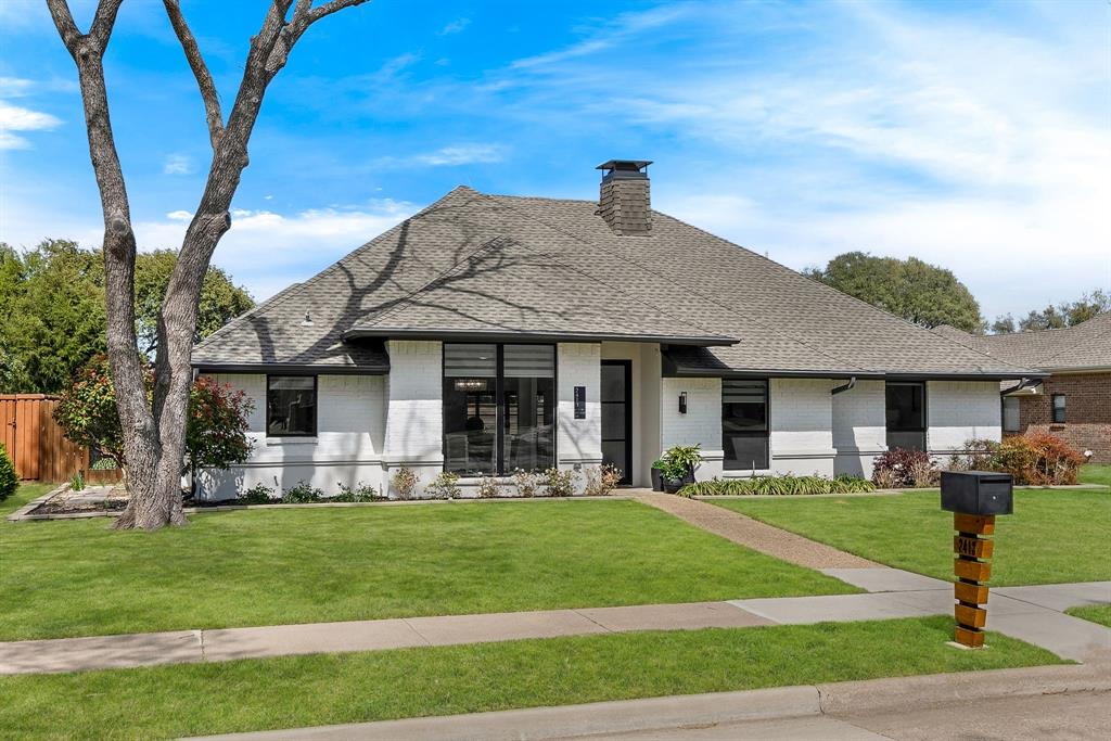 2413 Loch Haven Drive