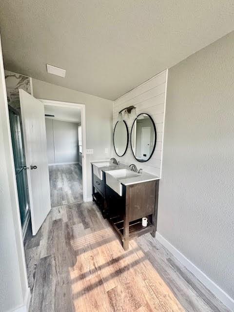 Spring Valley Estates West - Residential Lease