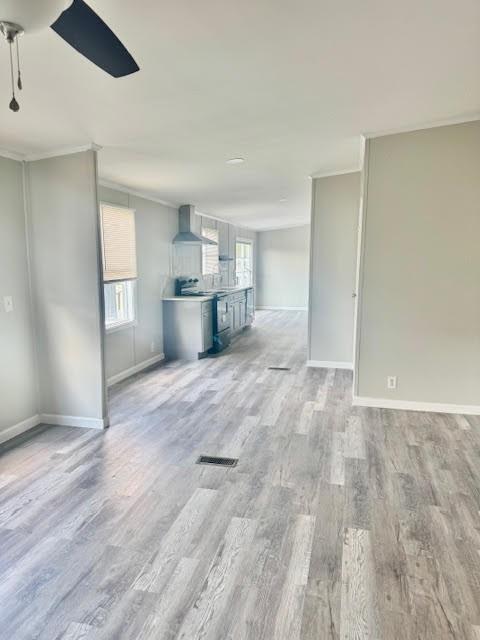 Spring Valley Estates West - Residential Lease