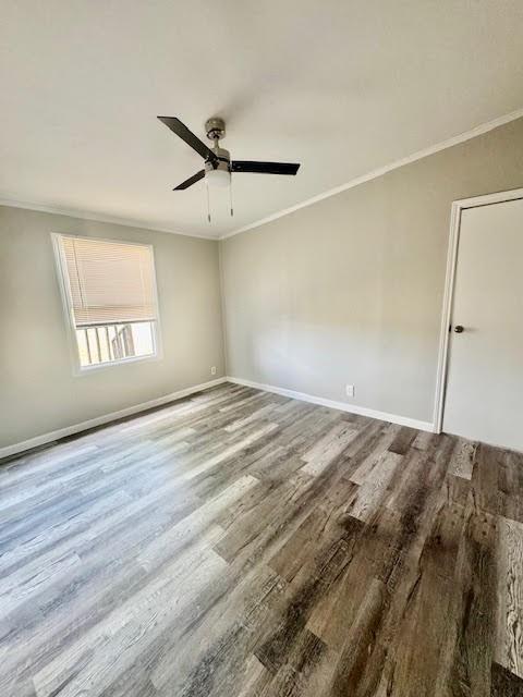 Spring Valley Estates West - Residential Lease