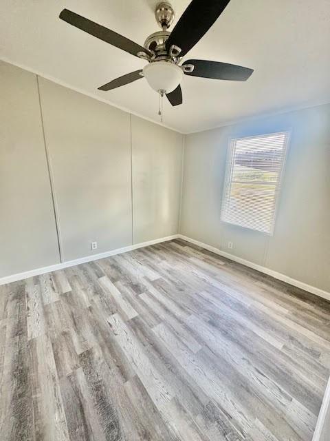 Spring Valley Estates West - Residential Lease