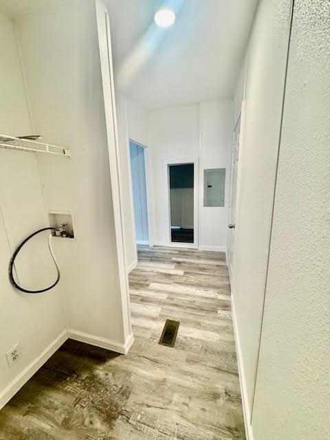 Spring Valley Estates West - Residential Lease