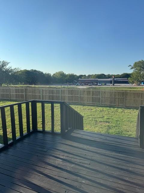 Spring Valley Estates West - Residential Lease