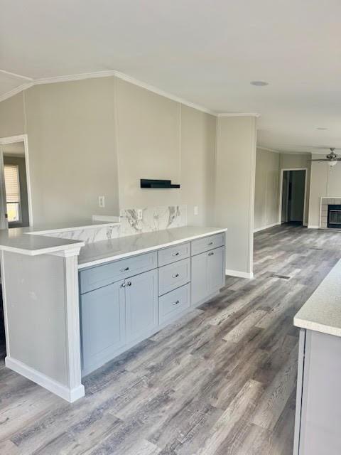 Spring Valley Estates West - Residential Lease