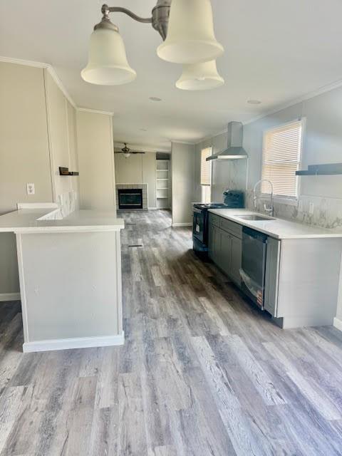 Spring Valley Estates West - Residential Lease