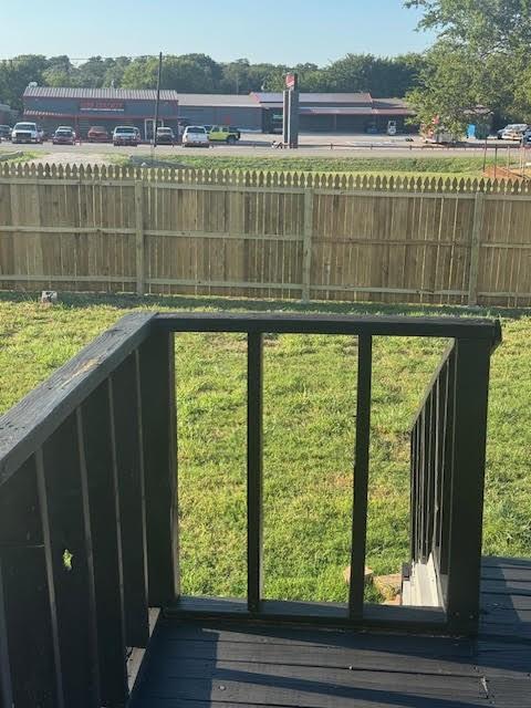 Spring Valley Estates West - Residential Lease