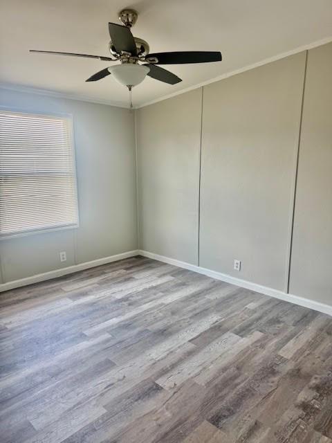 Spring Valley Estates West - Residential Lease