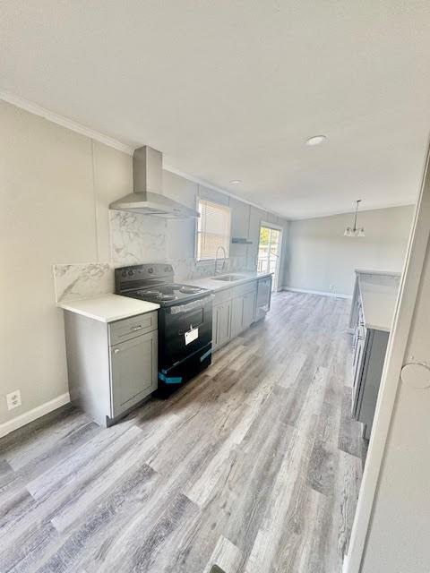 Spring Valley Estates West - Residential Lease