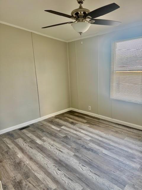 Spring Valley Estates West - Residential Lease