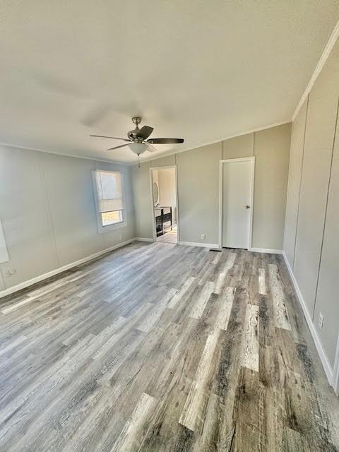 Spring Valley Estates West - Residential Lease