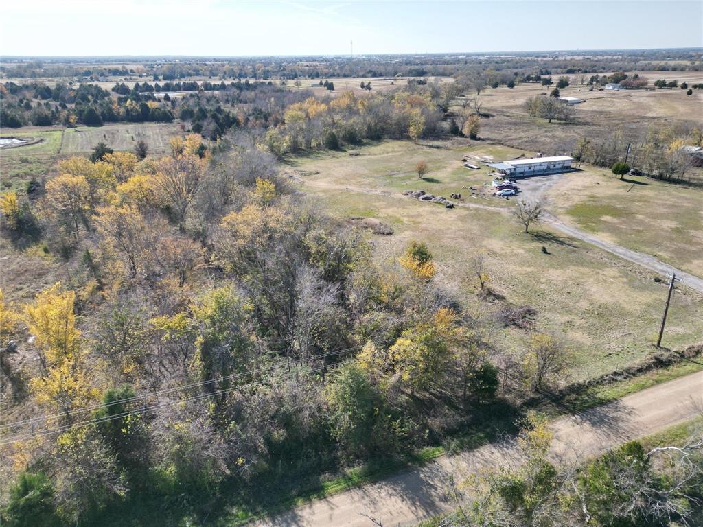 TDB VZ County Road 2718