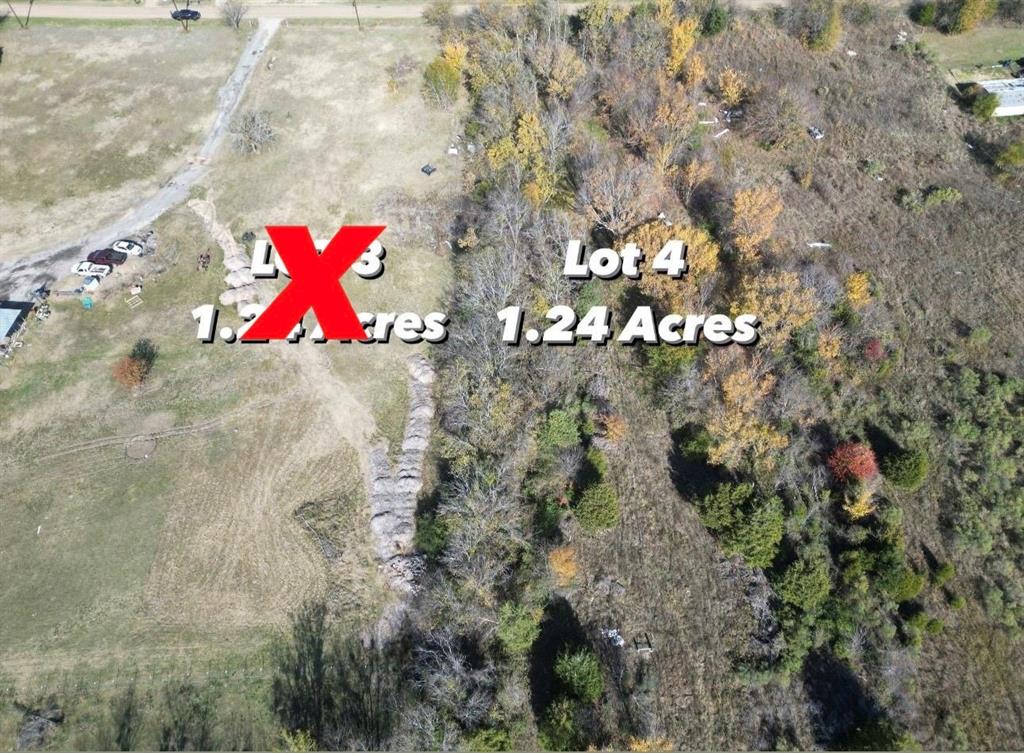 TDB VZ County Road 2718