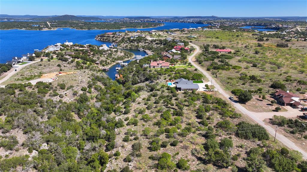 Lot 5 Hells Gate Loop