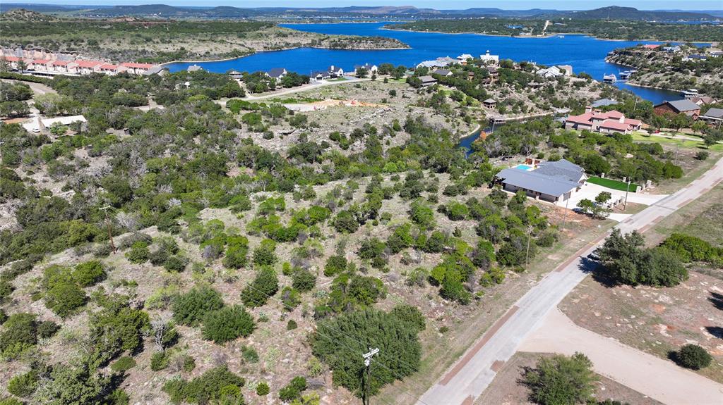Lot 5 Hells Gate Loop
