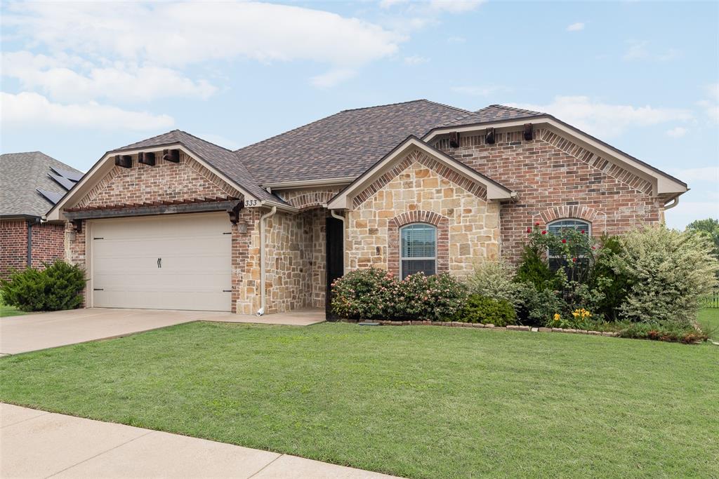 333 Kingdom Boulevard