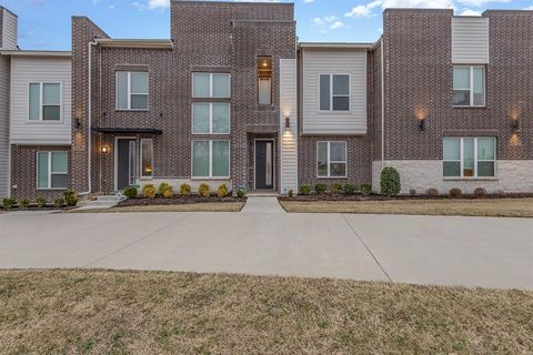 1731 Dalhart Road Plano TX 75075