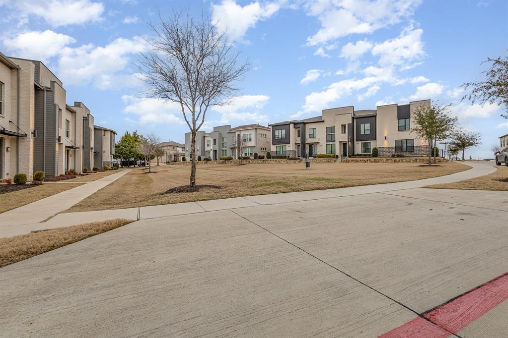 1731 Dalhart Road