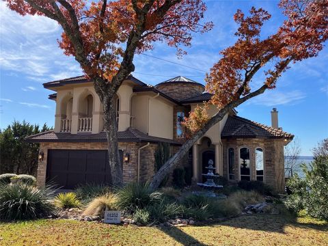 1252 Briar Court Whitney TX 76692