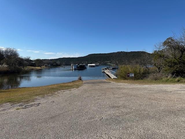 Reserve at Gaines Bend - Land