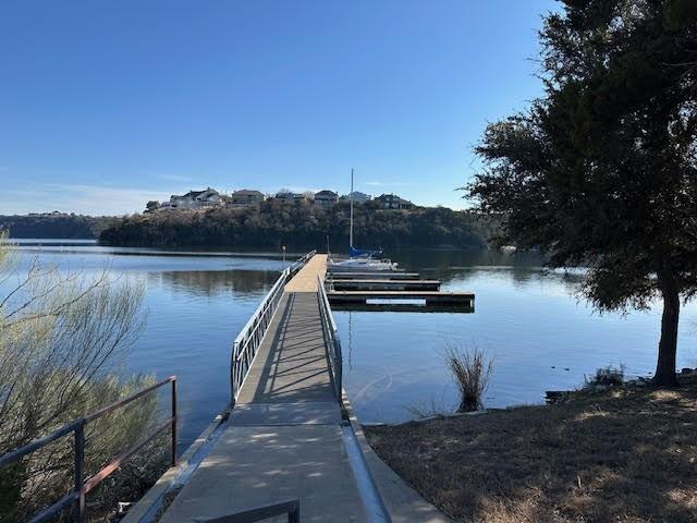 Reserve at Gaines Bend - Land