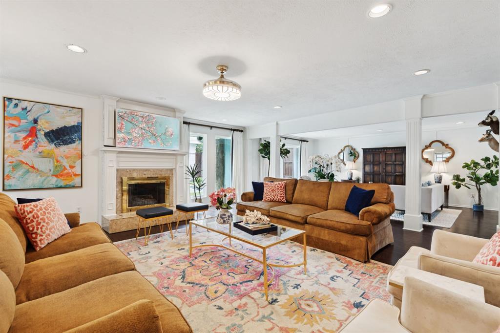 9315 Moss Circle Drive