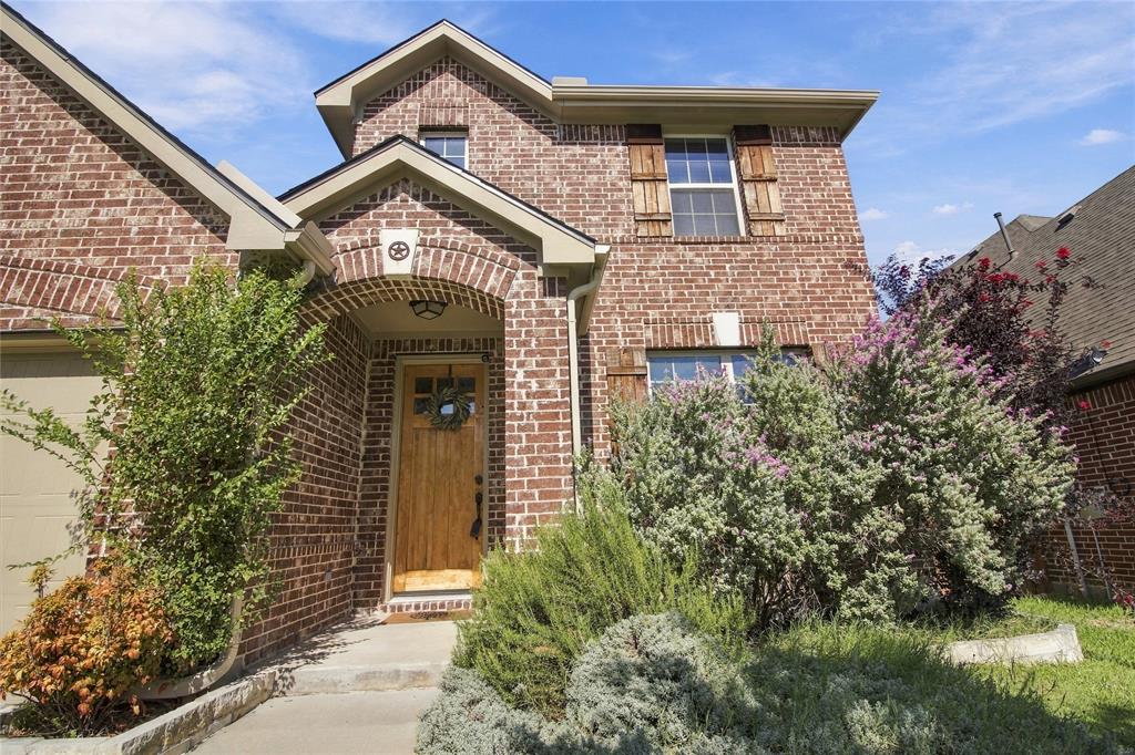800 Spring Falls Drive