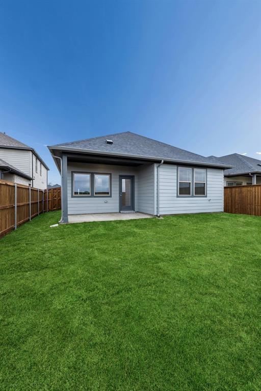 Eastridge - Residential