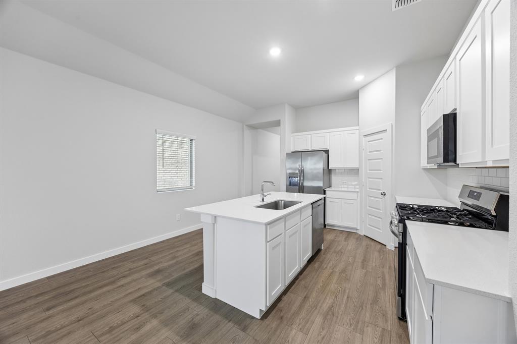 Eastridge - Residential