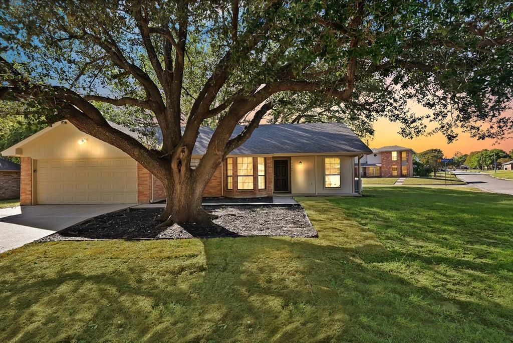 Overland Stage Estates - Residential