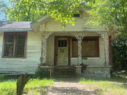 503 Quarles Street Minden LA 71055