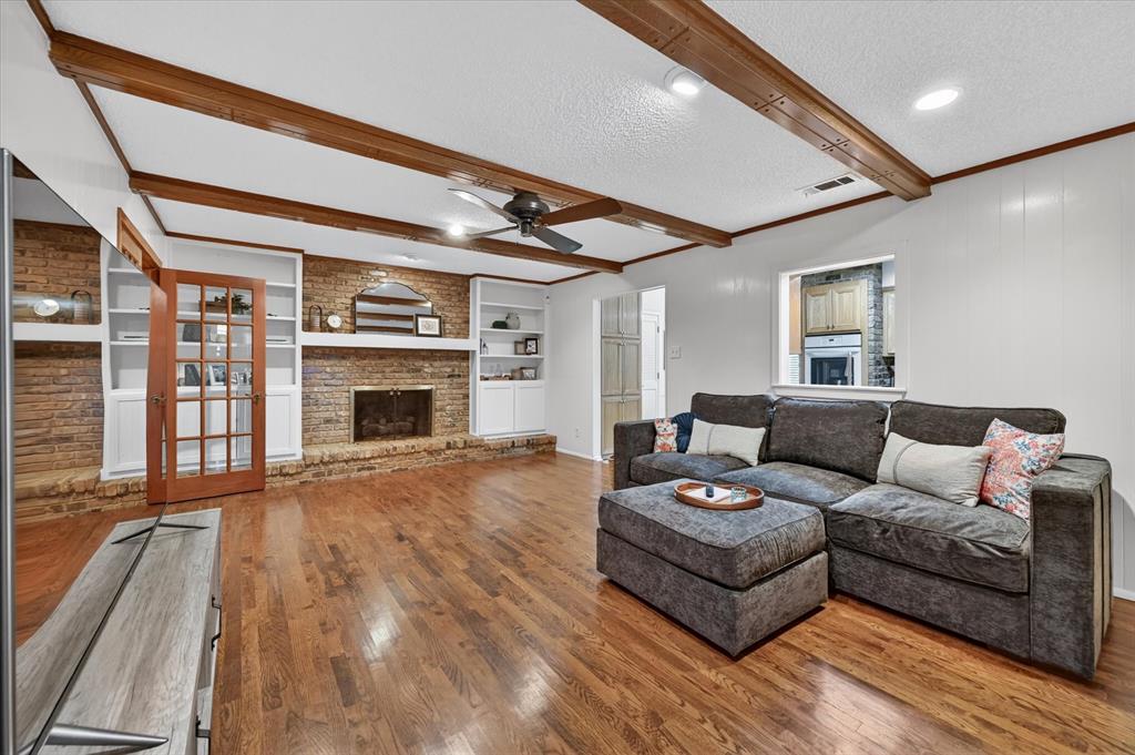 Meadow Oaks 02b - Residential