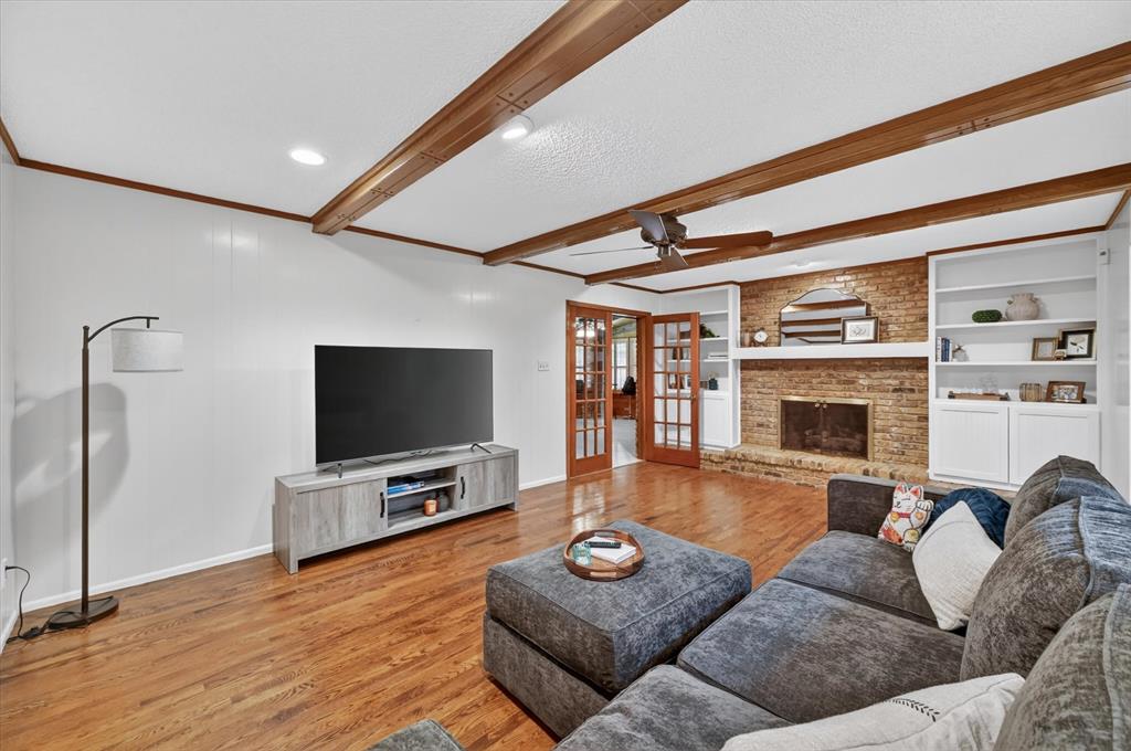 Meadow Oaks 02b - Residential