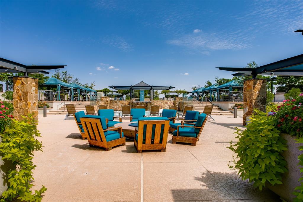 One Montgomery Plaza Residence Condo - Residential