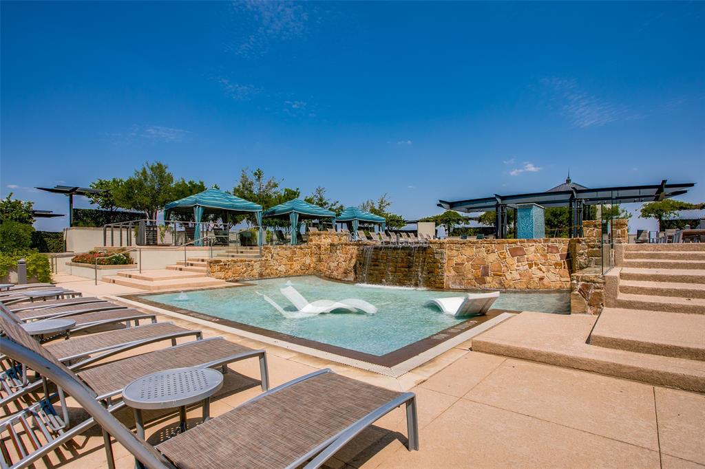 One Montgomery Plaza Residence Condo - Residential