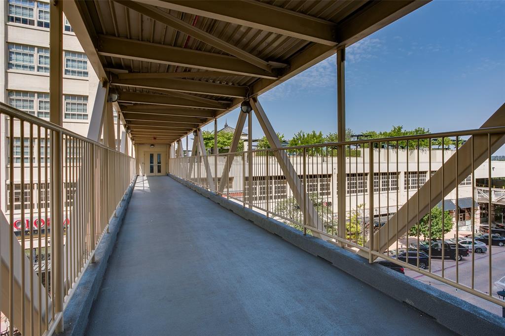 One Montgomery Plaza Residence Condo - Residential